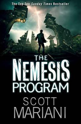 Scott Mariani / The Nemesis Program