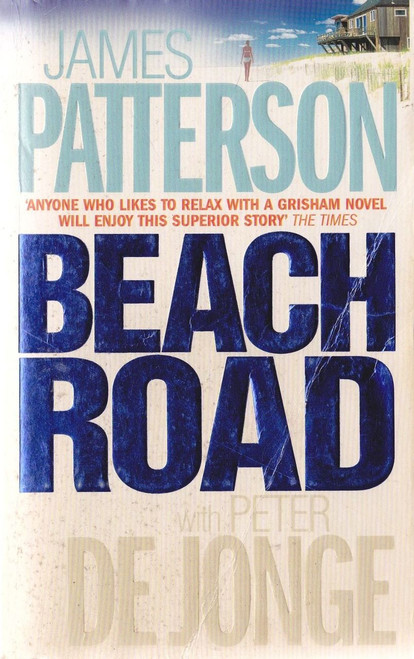 James Patterson / Beach Road