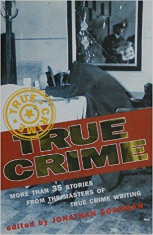 Jonathan Goodman / True Crime