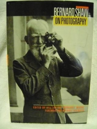 Bill Jay / Shaw on Photography (Hardback)