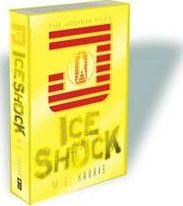 M.G. Harris / Ice Shock