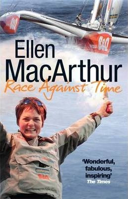 Ellen MacArthur / Race Against Time