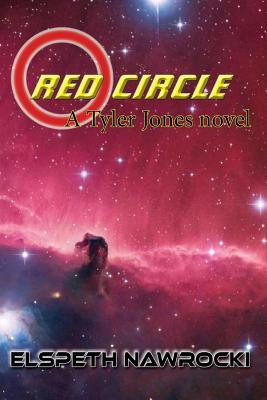 Elspeth Nawrocki / Red Circle (Large Paperback)