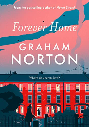 Graham Norton / Forever Home (Hardback)