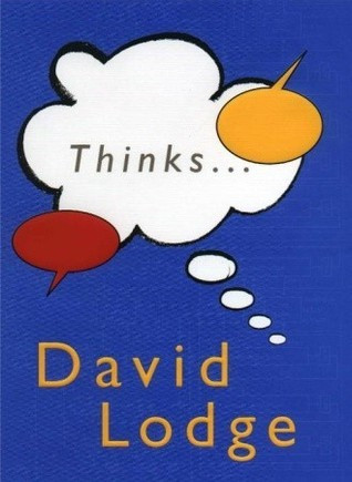 David Lodge / Thinks.... (Hardback)