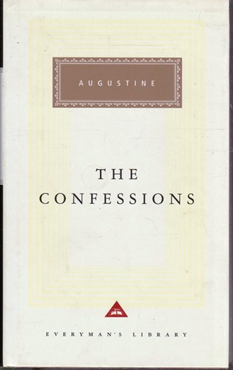 Agustine / The Confessions (Hardback)