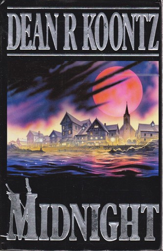 Dean R Koontz / Midnight (Hardback)