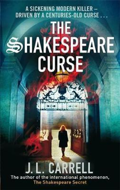 J.L. Carrell / The Shakespeare Curse