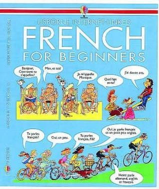 A. Wilkes / French for Beginners (Children's Picture Book)