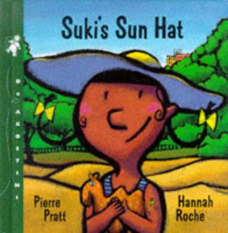 Hannah Roche / Suki's Sun Hat (Children's Picture Book)
