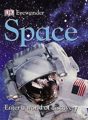 DK Eyewonder: Space (Children's Picture Book)