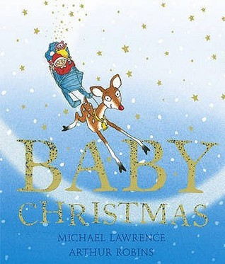 Michael Lawrence / Baby Christmas (Children's Picture Book)
