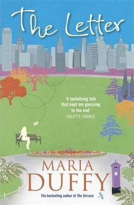 Maria Duffy / The Letter
