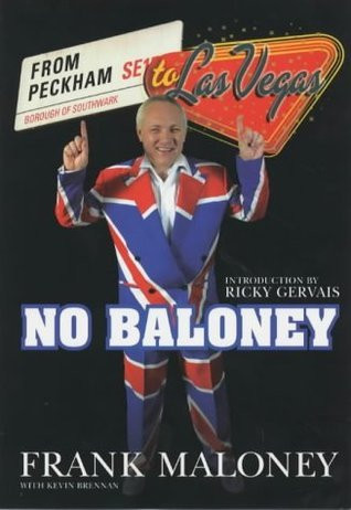 Frank Maloney / No Baloney (Hardback)