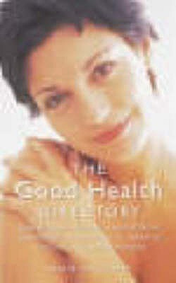 Michael van Straten / The Good Health Directory (Hardback)