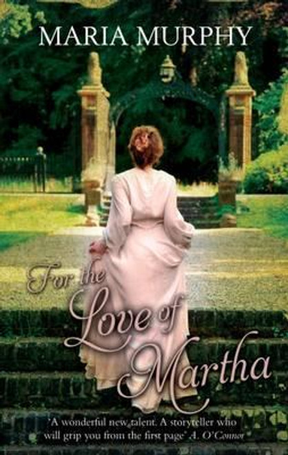 Maria Murphy / For the Love of Martha