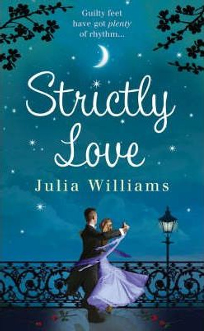 Julia Williams / Strictly Love