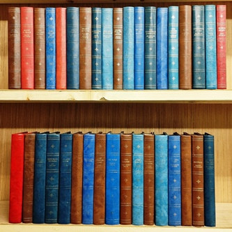 The Companion Book Club: 1970s (36 Book Collection)