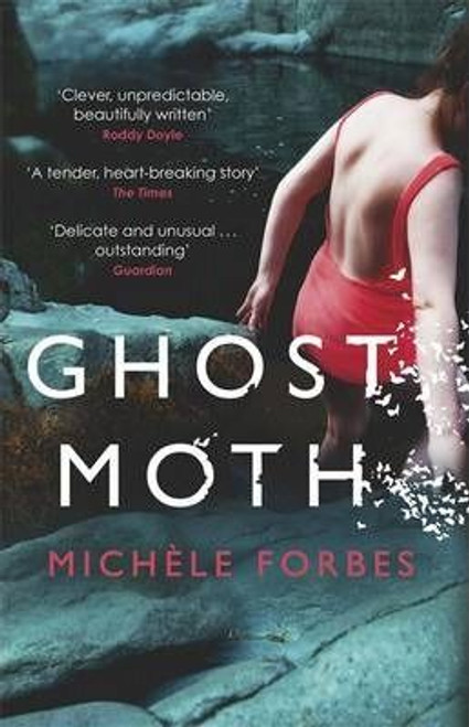 Forbes, Michele / Ghost Moth