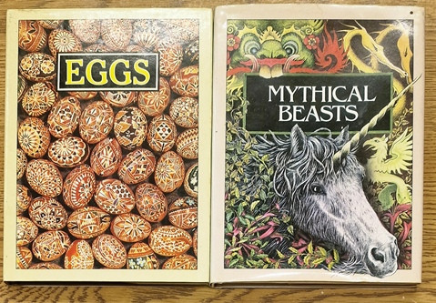 The Leprechaun Library (2 Book Collection)