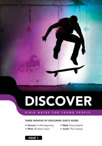 Martin Cole / Discover: Book 1 (Large Paperback)