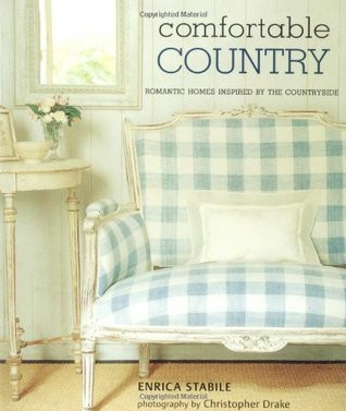 Enrica Stabile / Comfortable Country (Large Paperback)