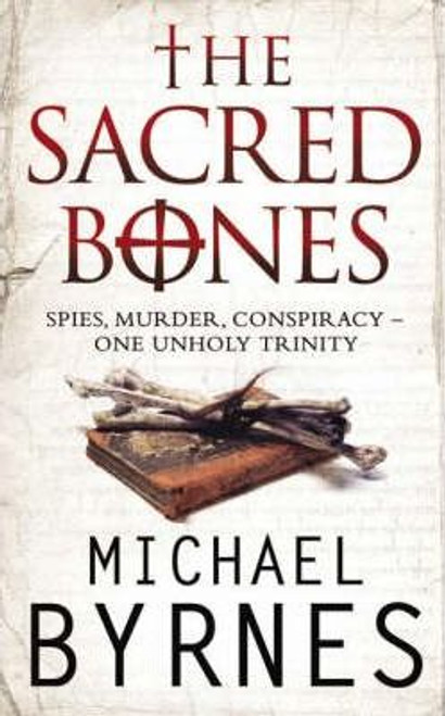 Michael Byrnes / The Sacred Bones