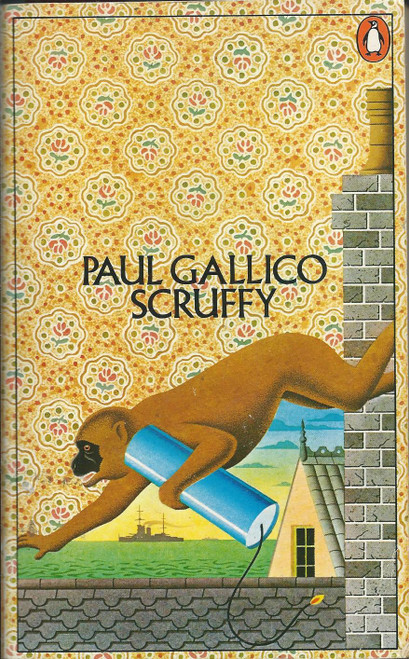Paul Gallico / Scruffy
