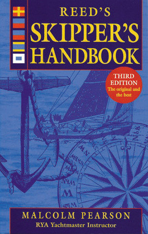 Malcolm Pearson / Reed's Skipper's Handbook