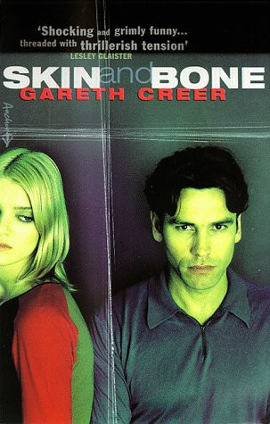 Gareth Creer / Skin and Bone