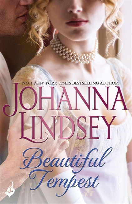 Johanna Lindsey / Beautiful Tempest
