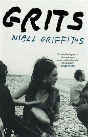 Niall Griffiths / Grits