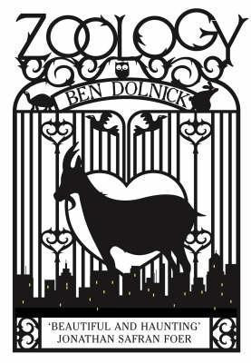 Ben Dolnick / Zoology (Large Paperback)