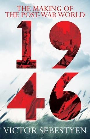 Victor Sebestyen /1946 (Large Paperback)