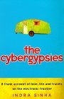 Indra Sinha / The Cybergypsies (Large Paperback)