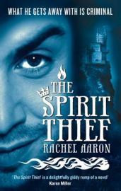 Rachel Aaron / The Spirit Thief