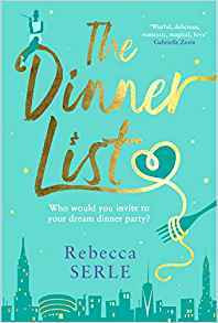 Rebecca Serle / The Dinner List