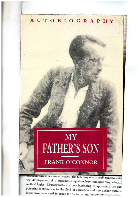 Frank O'Connor / My Father's Son (Large Paperback)
