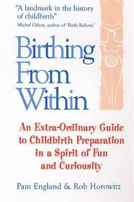 Pam England / Birthing from Within (Large Paperback)