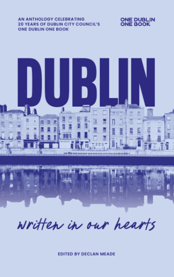 Declan Meade (Editor)  / Dublin (Large Paperback)
