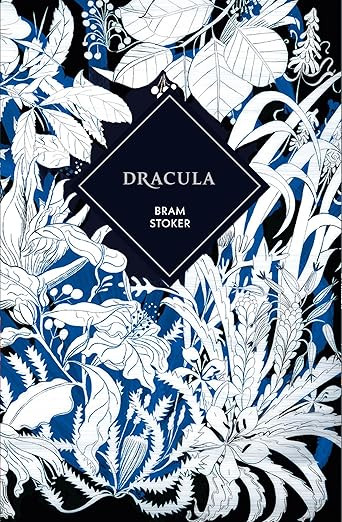 Bram Stoker - Dracula ( Deluxe Hardback Edition)