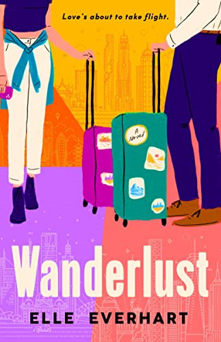 Elle Everhart / Wanderlust