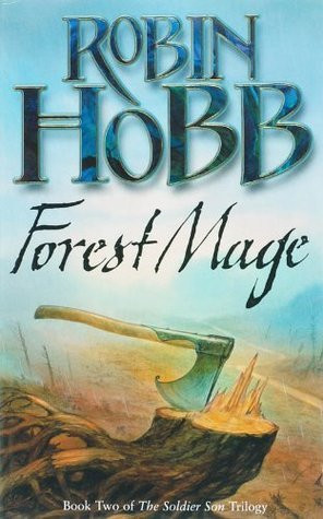 Robin Hobb / Forest Mage