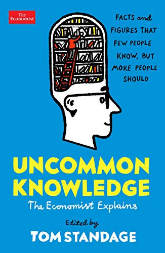 Tom Standage / Uncommon Knowledge