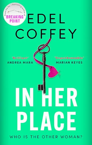 Edel Coffey / In Her Place.