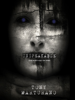Tony Marturano / Unspeakable