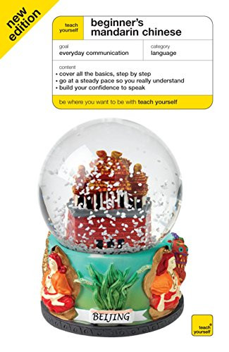 Song Lianyi / Beginner's Mandarin Chinese