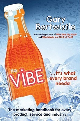 Gary Bertwistle / The Vibe