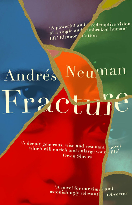 Andrés Neuman / Fracture