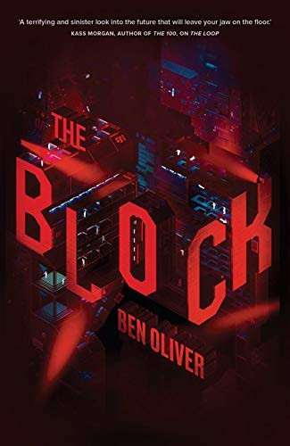 Ben Oliver / The Block